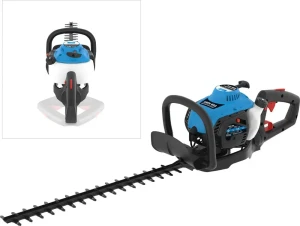 Nożyce do żywopłotu spalinowe Gude GMH 603