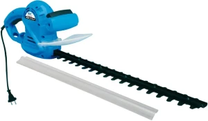Nożyce do żywopłotu elektryczne Gude GHS 510 P