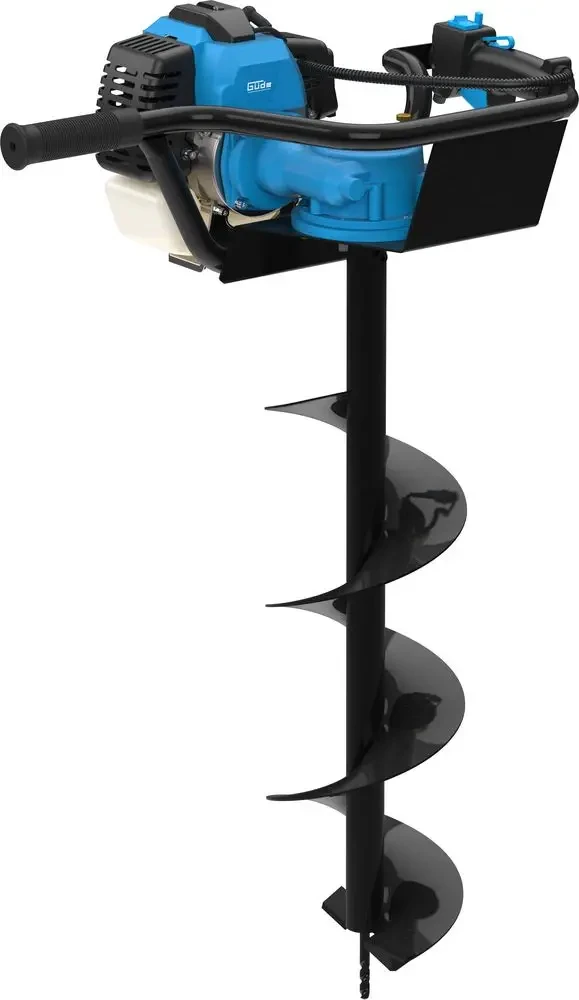 Wiertarka do ziemi wiertnica Gude GE 2200