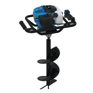 Wiertarka do ziemi wiertnica spalinowa Gude GE 1450.1