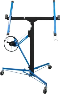 Podnośnik do suchej zabudowy do płyt kartonowo-gipsowych Gude GTL 335