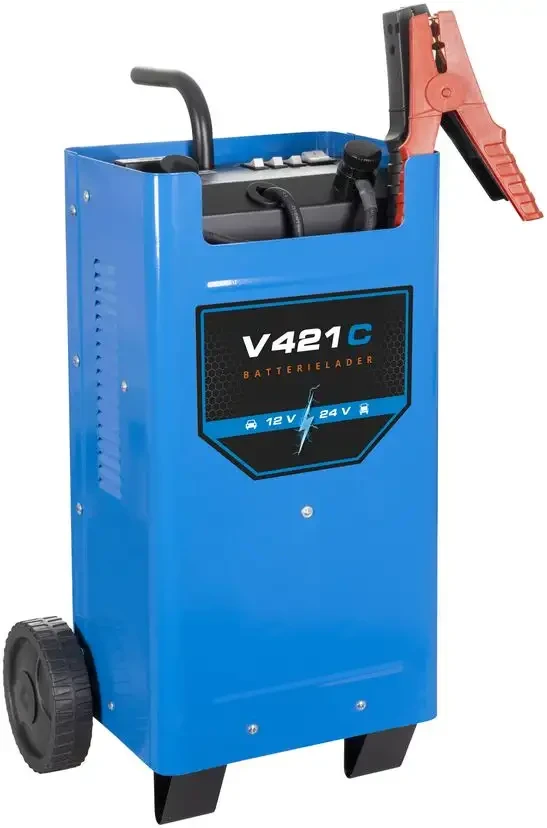 Ładowarka do akumulatorów Gude V 421 C