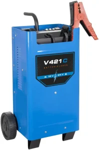 Ładowarka do akumulatorów Gude V 421 C