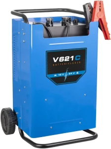 Ładowarka do akumulatorów Gude V 621 C