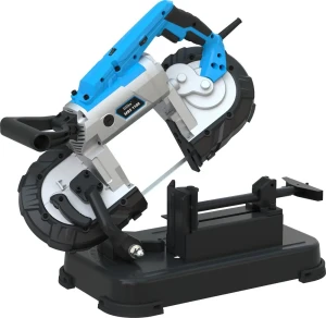 Piła taśmowa do metalu MBS 1100