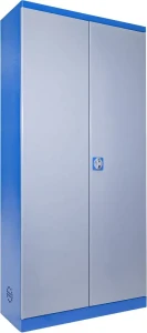 Szafa środowiskowa Gude TYP III