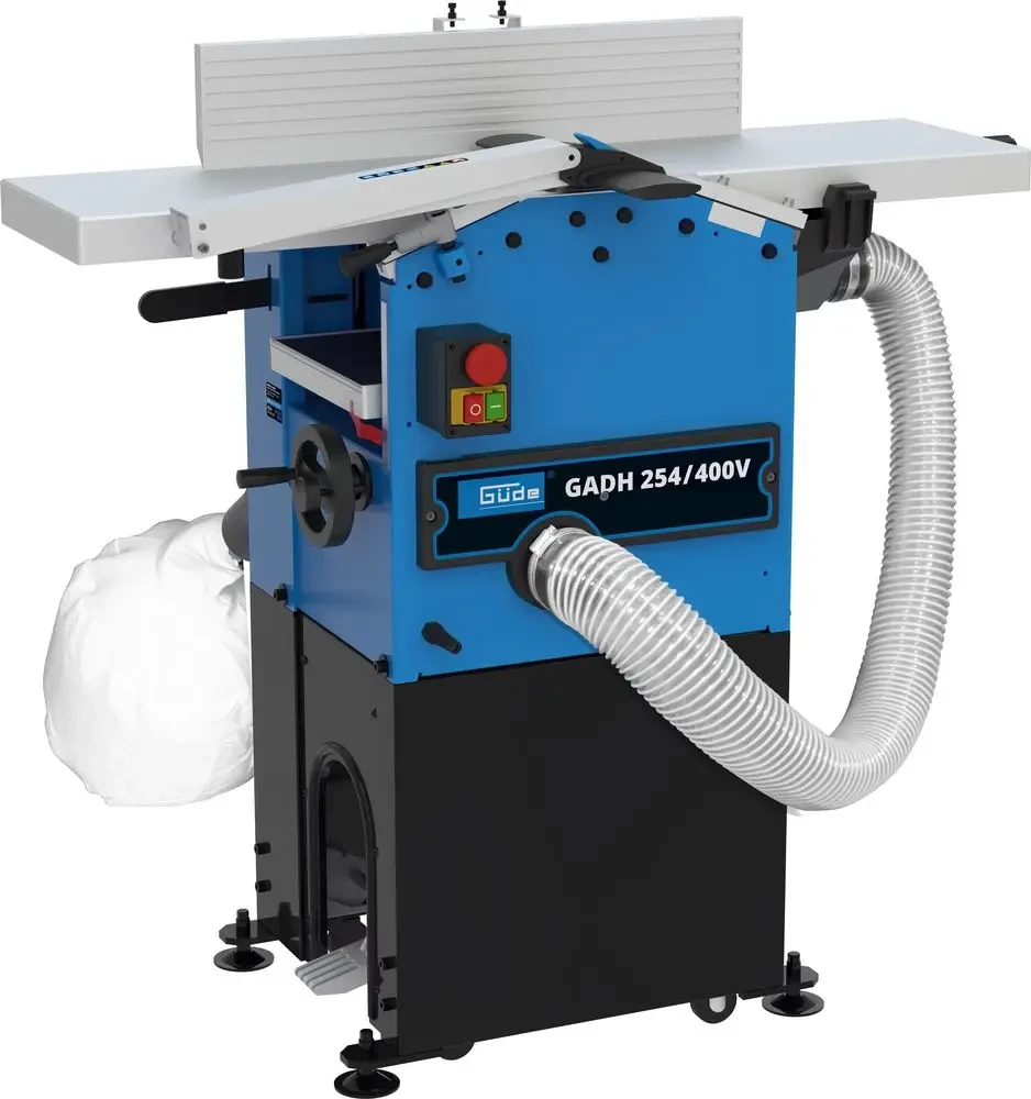 Strugarko-grubościówka Gude GADH 254/400V