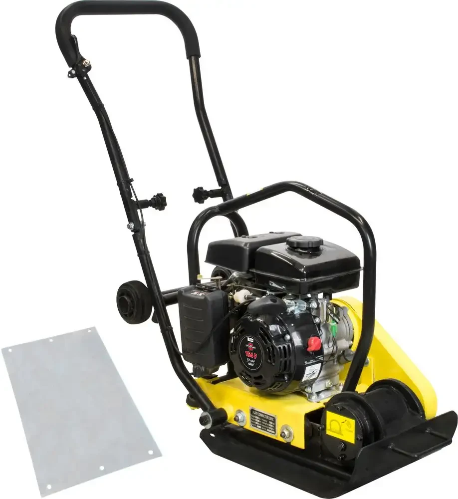 Płyta wibracyjna zagęszczarka Gude GRP 50