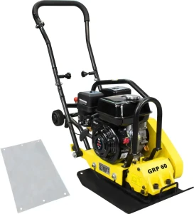 Płyta wibracyjna zagęszczarka Gude GRP 60