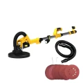 Szlifierka do suchej zabudowy do płyt kartonowo gipsowych zebra Gude GTBS 710