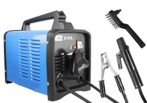Spawarka elektrodowa Gude GE 145 W