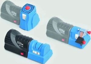 Uniwersalna stacja ostrząca ostrzałka GUS 1100 3w1