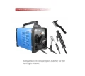 Spawarka elektrodowa Gude GE 145 W
