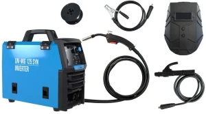 Uniwersalna jednostka spawalnicza Gude Uni-Mig 125 SYN