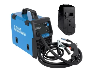 Spawarka drutem proszkowym Gude SG 131 A-SYN