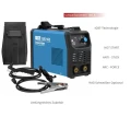 Spawarka inwertorowa Gude GIS 162