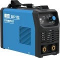 Spawarka inwertorowa Gude GIS 122