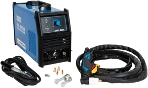 Przecinarka plazmowa Gude GPS-E 40 AK