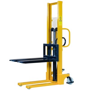 PW1016 Wózek masztowy ręczny – Udźwig 1000 kg