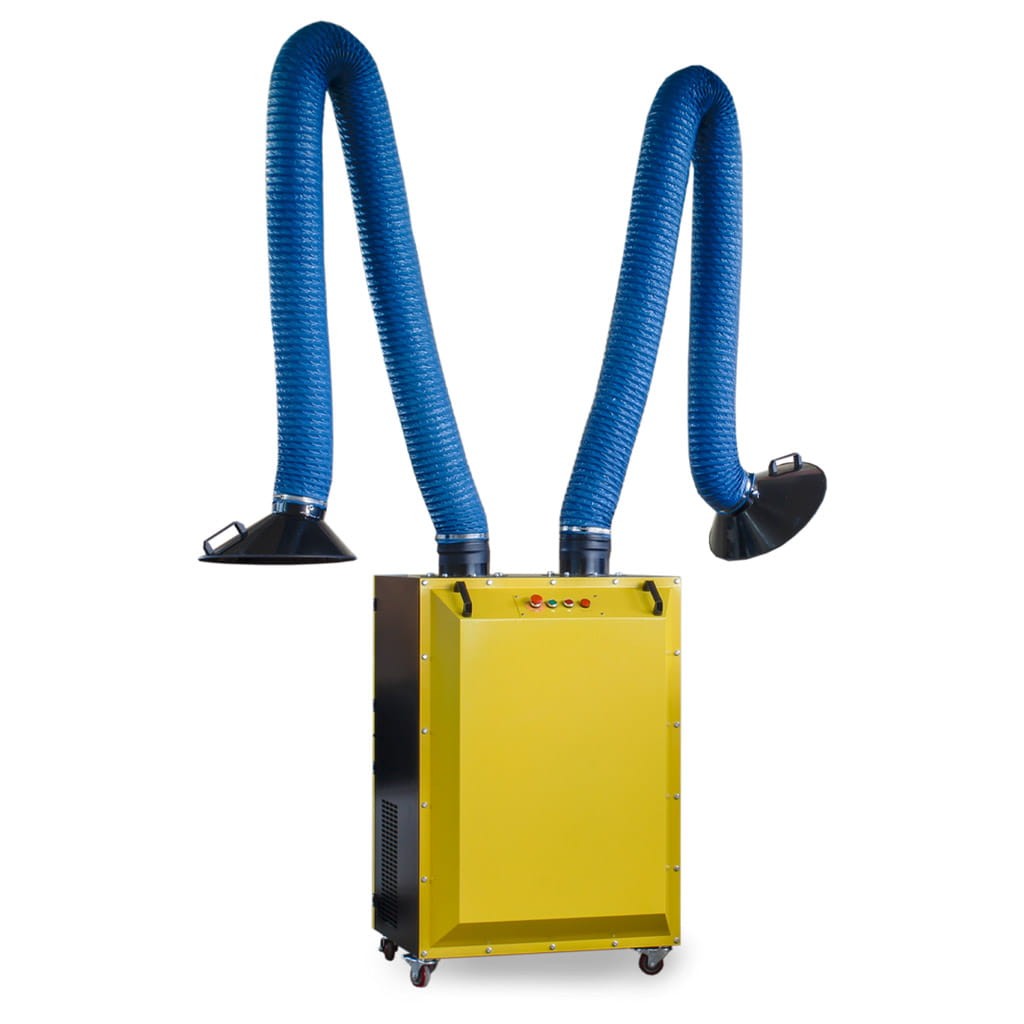 OS3008 Odciąg spawalniczy, wyciąg dymu spawalniczego