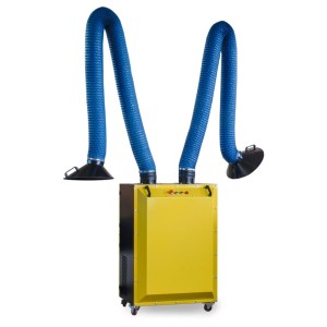 OS3008 Odciąg spawalniczy, wyciąg dymu spawalniczego