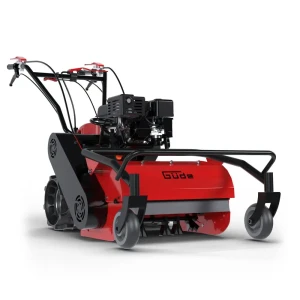 Mulczer workowy kosiarka bijakowa Gude GSM 500