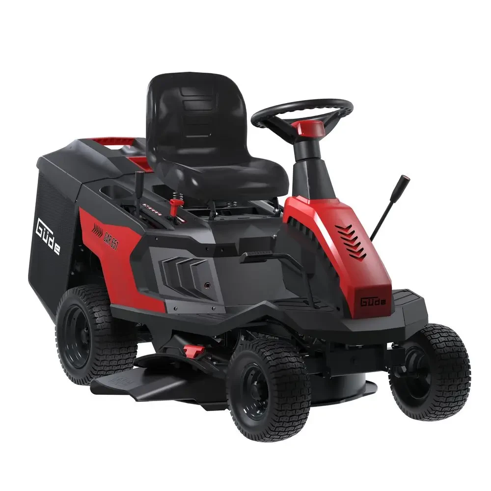 Traktor kosiarka Gude GAR 651