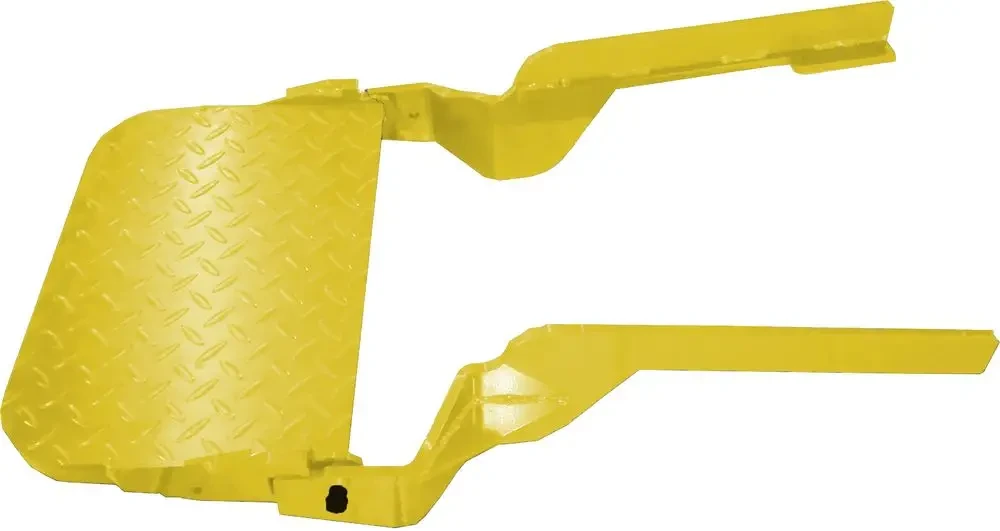 Platforma kierowcy do wozidła GUDE GRD 500/R