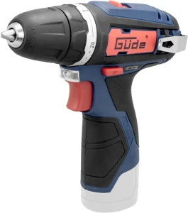 Akumulatorowa wkrętarka Gude BS 12-0