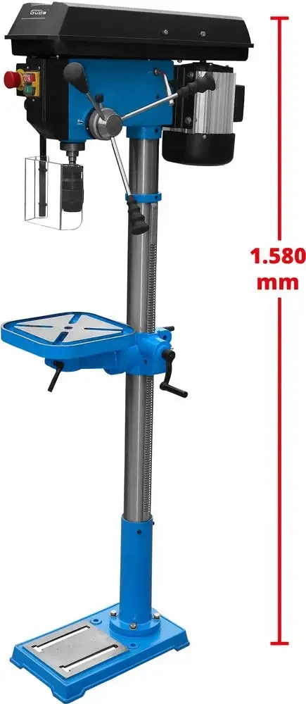 Wiertarka słupowa GSB 20812 1.webp