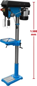 Wiertarka słupowa GSB 20/812
