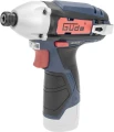 Akumulatorowy klucz udarowy Gude BSS 12 1/4-0
