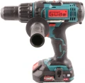 Akumulatorowa wiertarka udarowa Gude BSB 20-201 24K