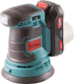 Akumulatorowa szlifierka oscylacyjna Gude EXS 20-201-24 58817