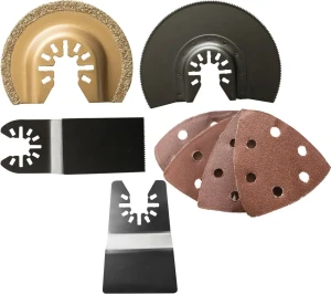 Zestaw narzędzi wielofunkcyjnych 8 szt