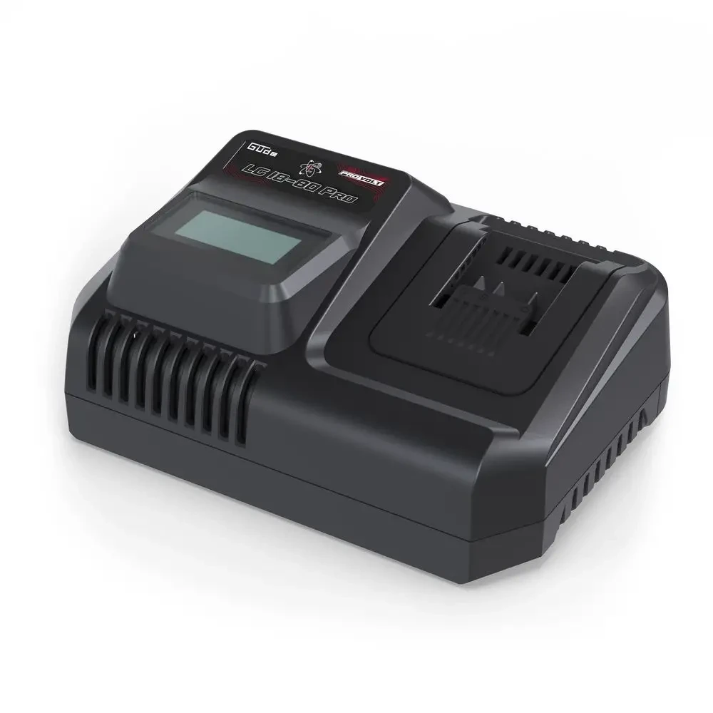 Ładowarka Gude LG 18-80 Pro 58538
