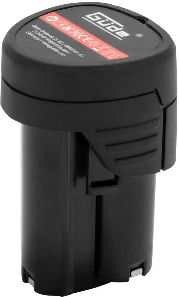 Akumulator Gude AP 12-13 58631