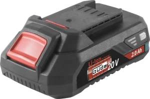 Akumulator Gude AP 20-20