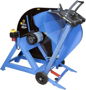 Piła wychyłowa wahadłowa do drewna GWS 700 HM-2