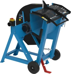  Piła wychyłowa wahadłowa do drewna GWS 500 HM-2