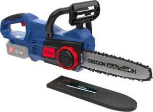 Akumulatorowa pilarka łańcuchowa Gude KS 18-0