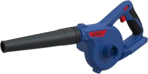 Odkurzacz i dmuchawa akumulatorowa Gude BUS 18-0