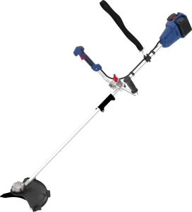 Kosa kosiarka podkaszarka akumulatorowa Gude FS 36-302-30