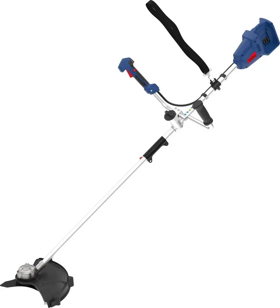 Kosa kosiarka podkaszarka akumulatorowa Gude FS 36-0 58437