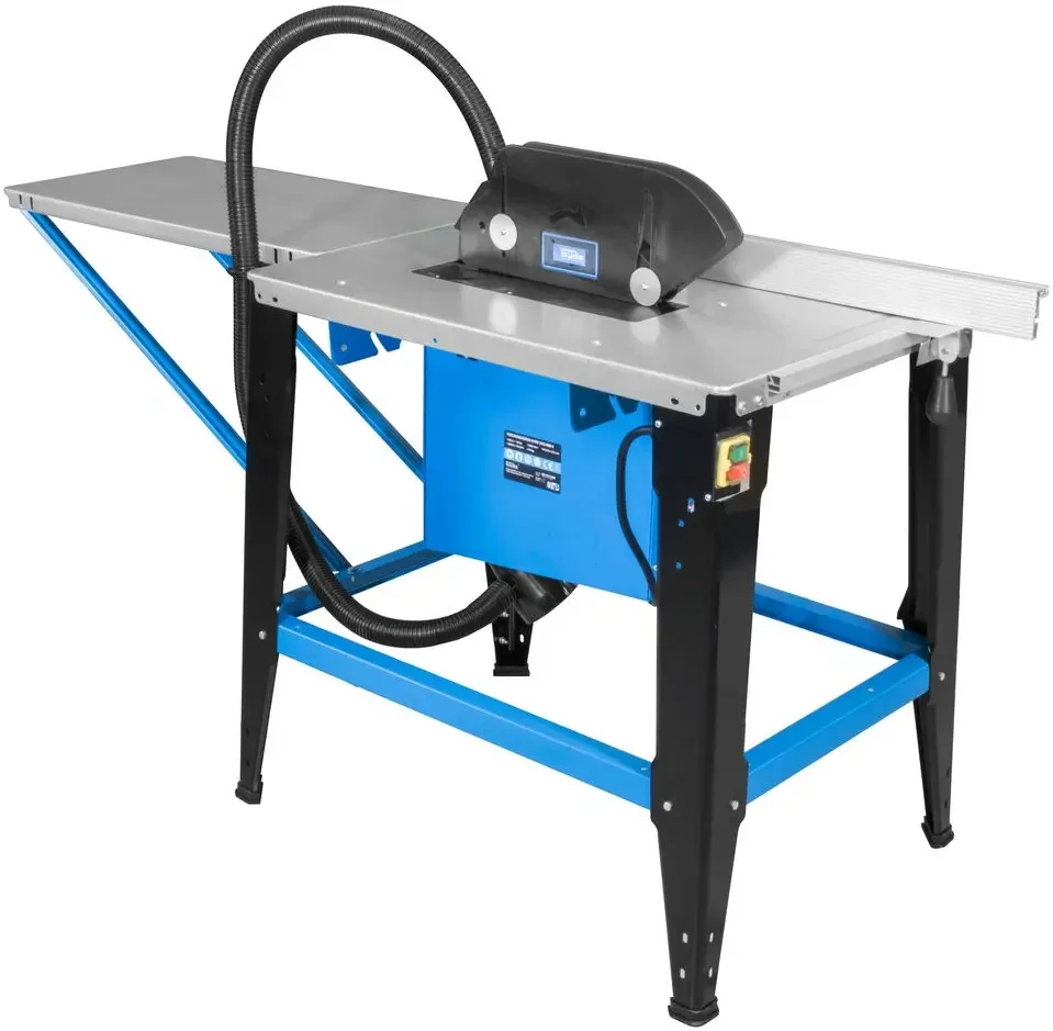 Piła tarczowa stołowa krajzega GTKS 315 230V 1.webp