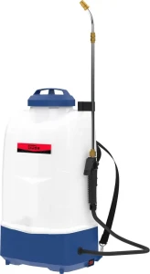 Akumulatorowy opryskiwacz plecakowy Gude SG 18-0 R
