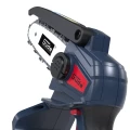 Mini piła łańcuchowa akumulatorowa Gude MK 18-201-05 58476