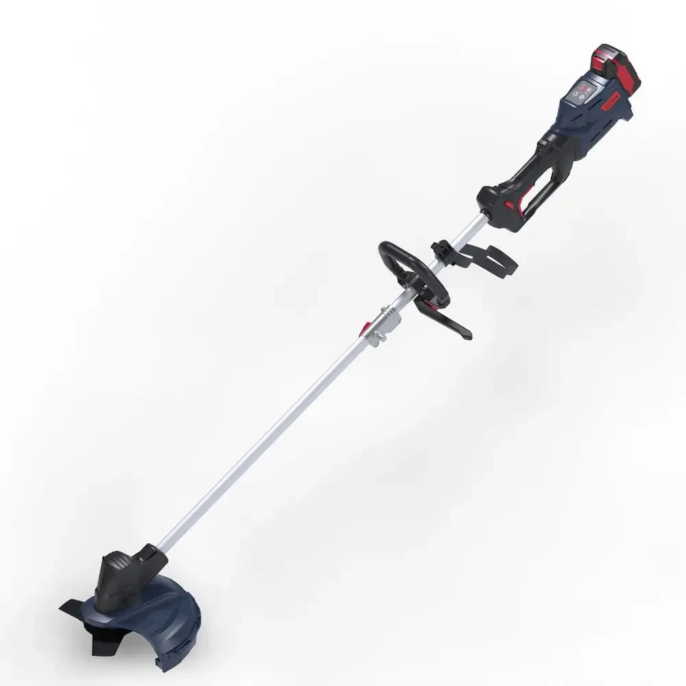 Akumulatorowa kosa podkaszarka Gude FS 18-401-30 58534