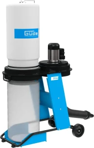 Odciąg wyciąg wiórów trocin GAA 65.1