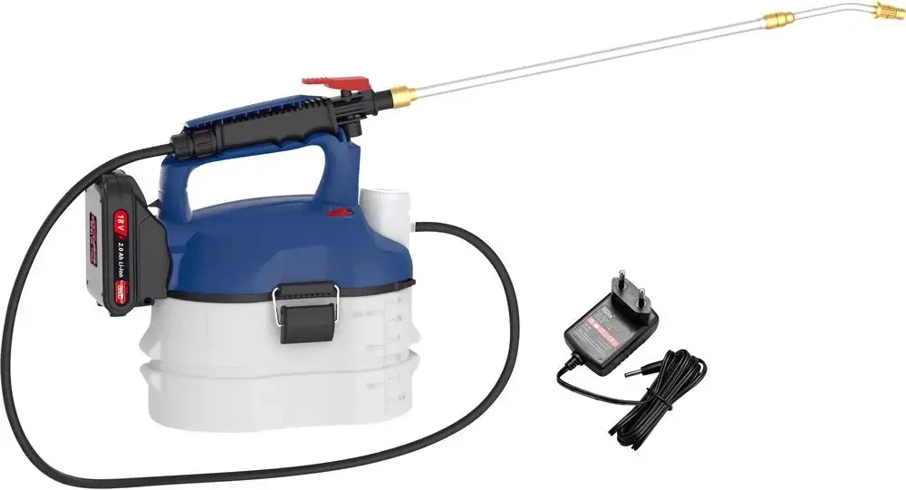 Opryskiwacz akumulatorowy Gude SG 18-201-05 58570